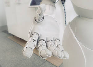 As vagas de emprego estão nas mãos dos robôs, sabia disto?